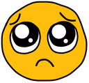 Pleading emote