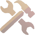 TwoTonedStaff_IDS static emote