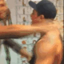HugAHomie emote
