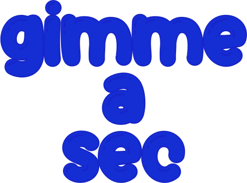 Gimme2 emote