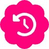 Randomemojipink emote