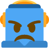 Mad_Robot emote
