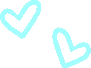 Flying_blue_hearts emote