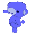 WumpusDance emote