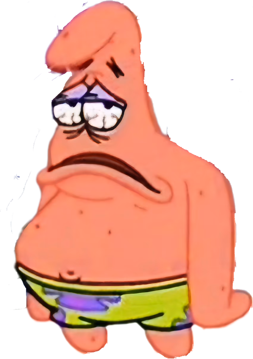 Despair emote