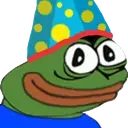 Birthdayge emote