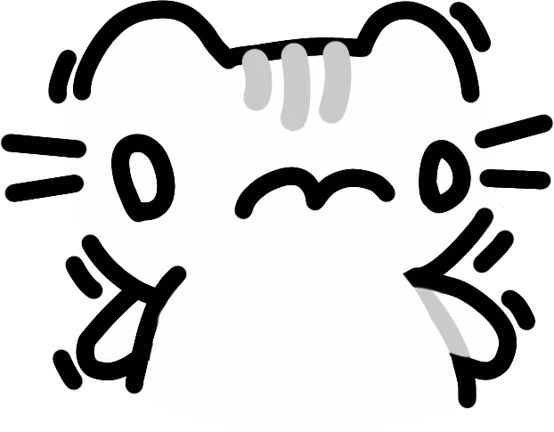 Fwightwen emote
