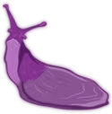 slugged emote