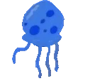 JellyfishJam emoji