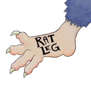 ratleg avatar