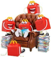 Happymeal emote
