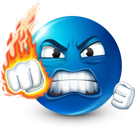 PunchingBall emote