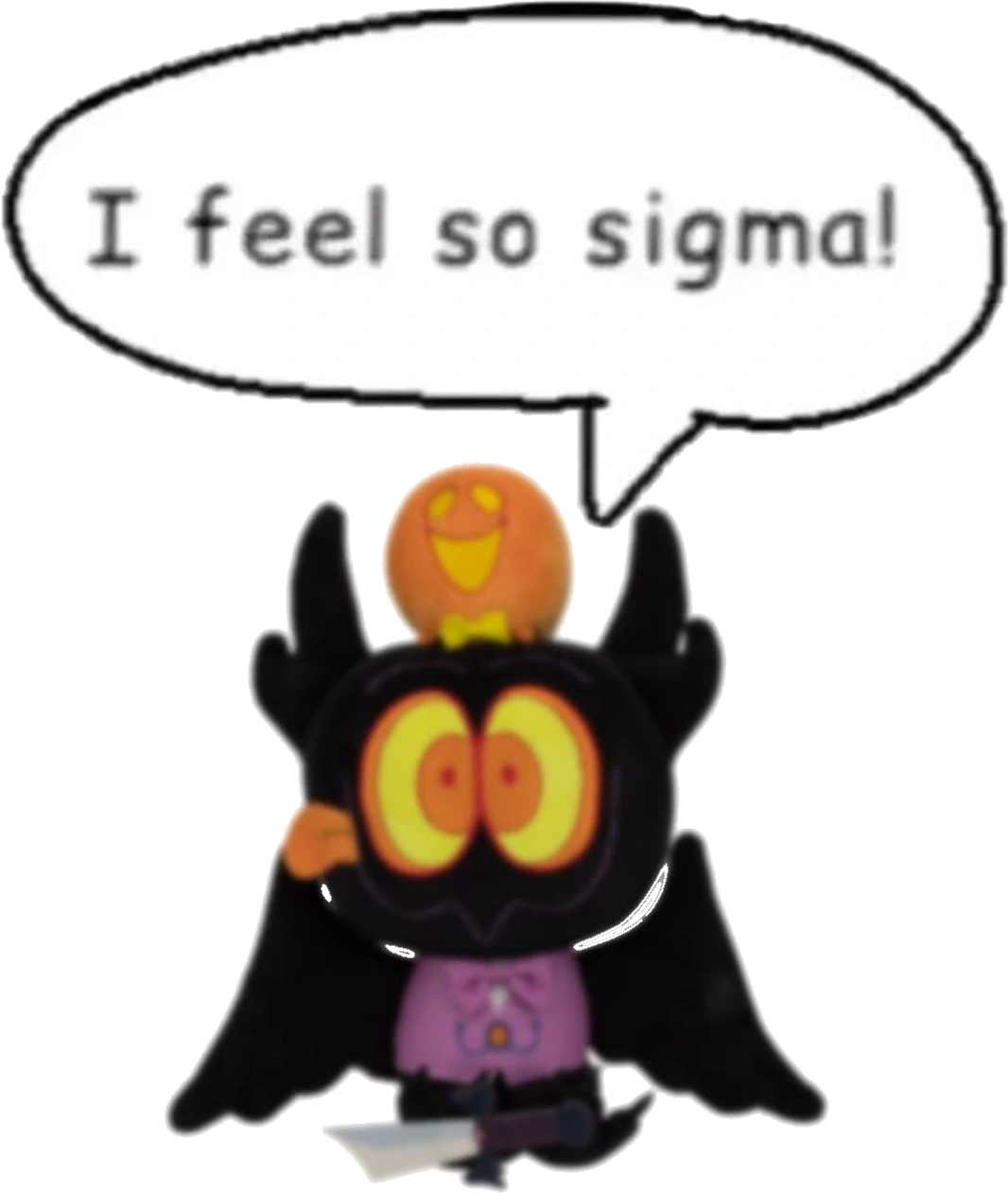 Sigma_barnaby emote