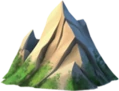 iosmountain emote