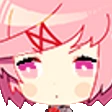 NatsukiSad emoji