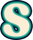 Letter_S static emote