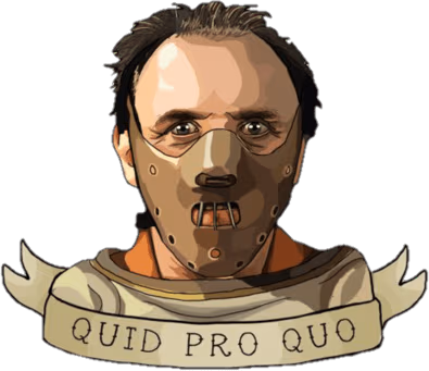 HannibalLector emote