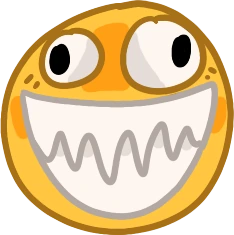 Toothy_Maw emoji