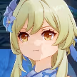 lumine_gnagna emote