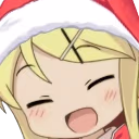 AYAYA emote