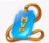 MVP emote
