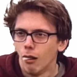 GavHUH emote