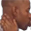 kissaHomie1 emote