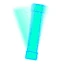 Glowstick emote