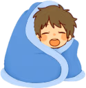 animeBoySnug emote