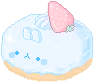 bluebundonut emote