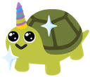 unicorn emote