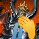 AKKANT emote