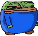 Tiredgers emote