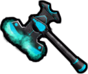 kChampAxe2 emote