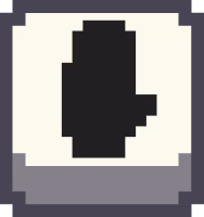 pixel_hand_raised_left emote