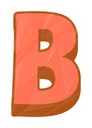 TTCLETTERB emote
