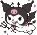 KuromiDevilish emote