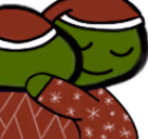 hugg emote