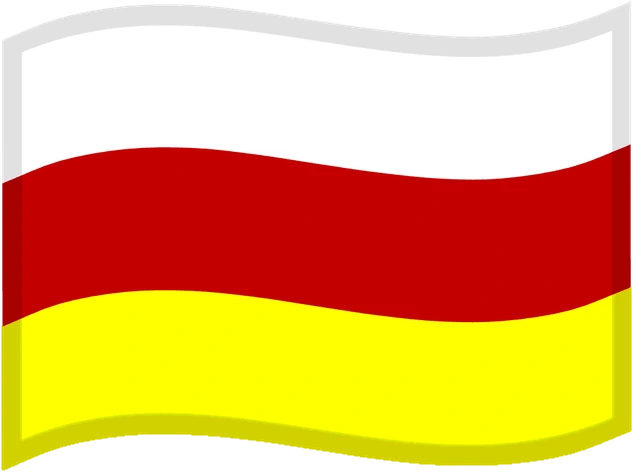 North_Ossetia emote