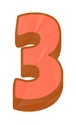 TCCNUMBER3 emote