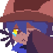 NikoCried emote