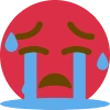 sadanger emote