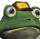 shockedslippy emote