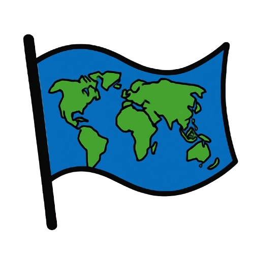 flag_world_map emote