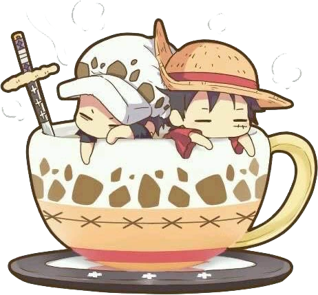 OnePiece_Tea emote