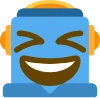 Laughing_Robot emote