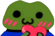 loveowo emote