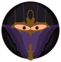 Rain emote