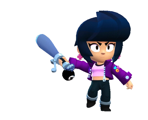 Bibi_Yeah emote