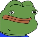 Weird emote